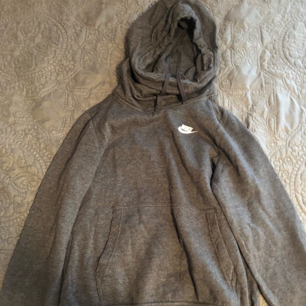 Nike hoodie